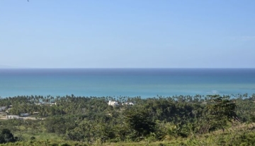 ¡¡ Vistas panoramicas al Mar excepcional !! 